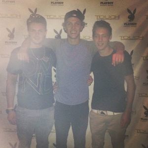 Meet your Posher, Matt